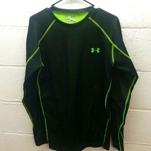 Men long sleeve shirt